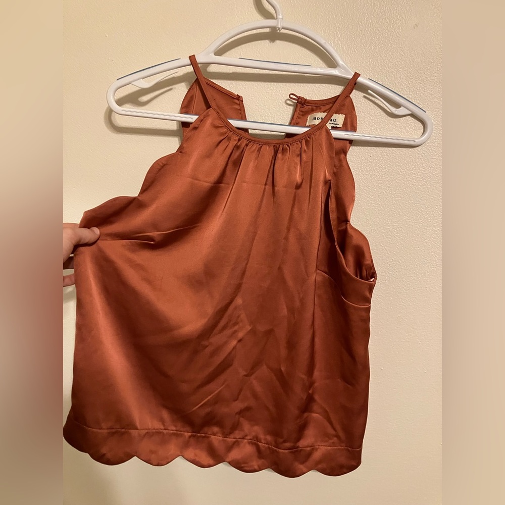 Women’s top